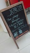 Depresso.