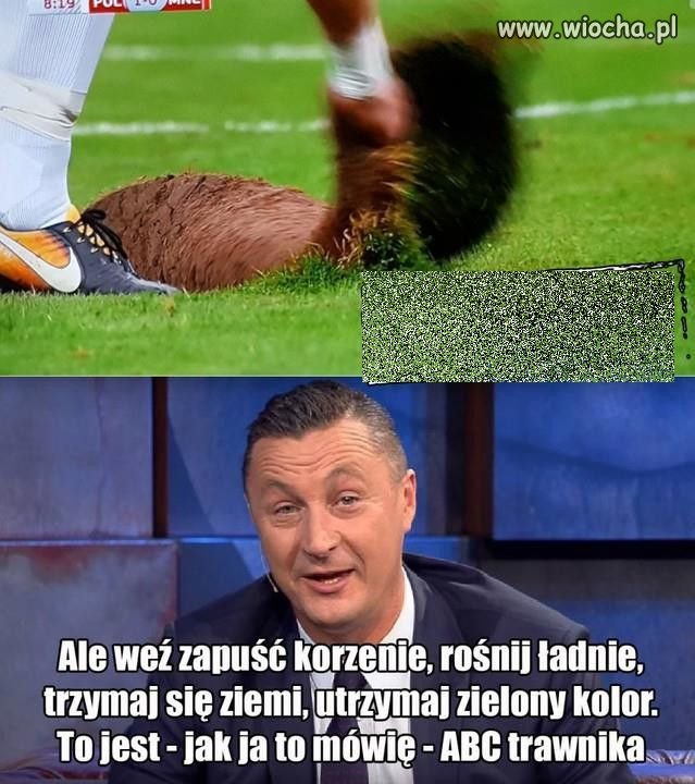 A po meczu