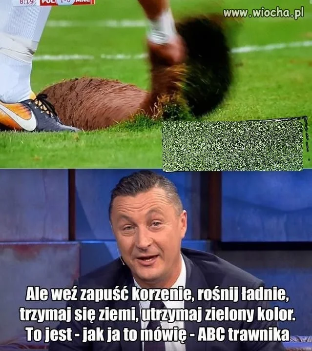 A po meczu