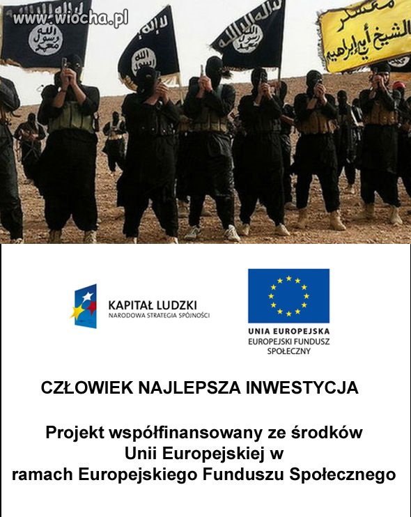 Nowy program finansowania