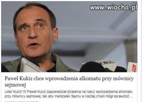 I wtedy nastanie cisza