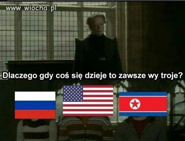 Tak jakoś wyszło