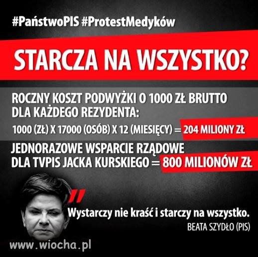 Wystarczy nie kraść 