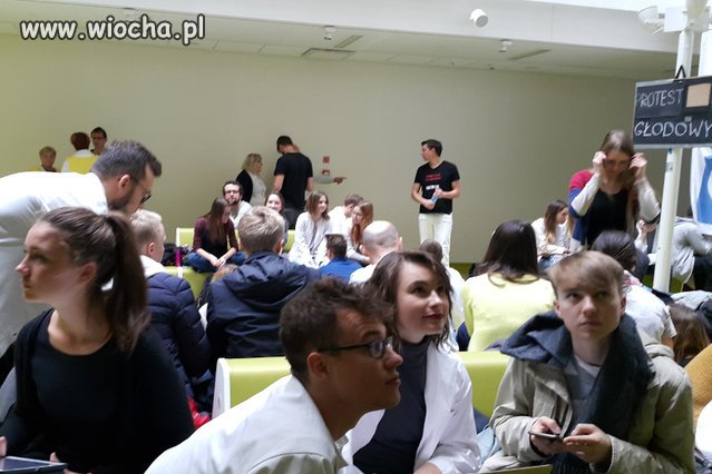 Biurwy zasługują na więcej, niż ratujący życie