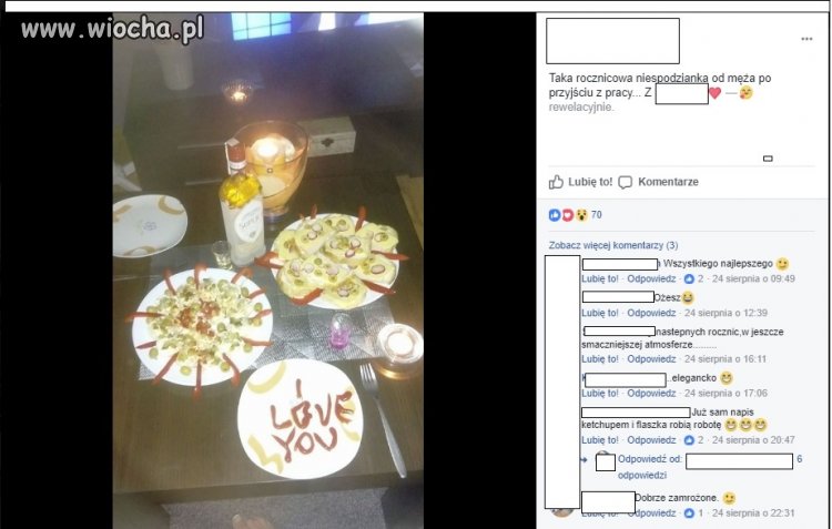 Romantczny "Sebix" 