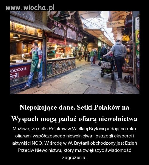 Nic dziwnego