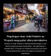 Nic dziwnego
