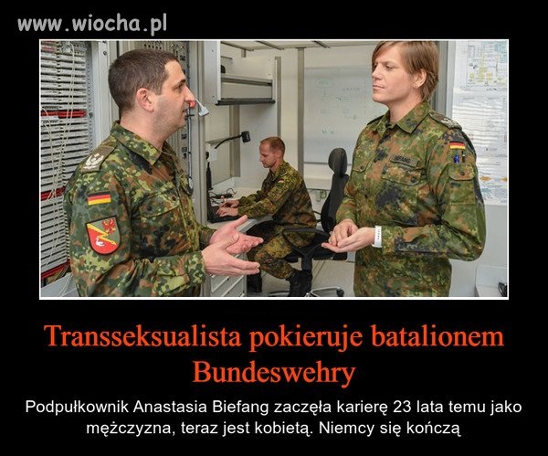 -Panie kapitanie, co mamy robić?