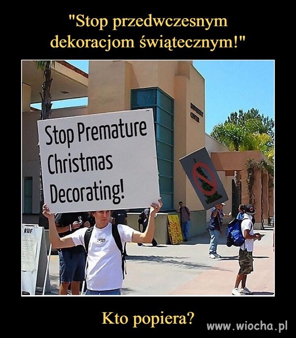 Popieram. 