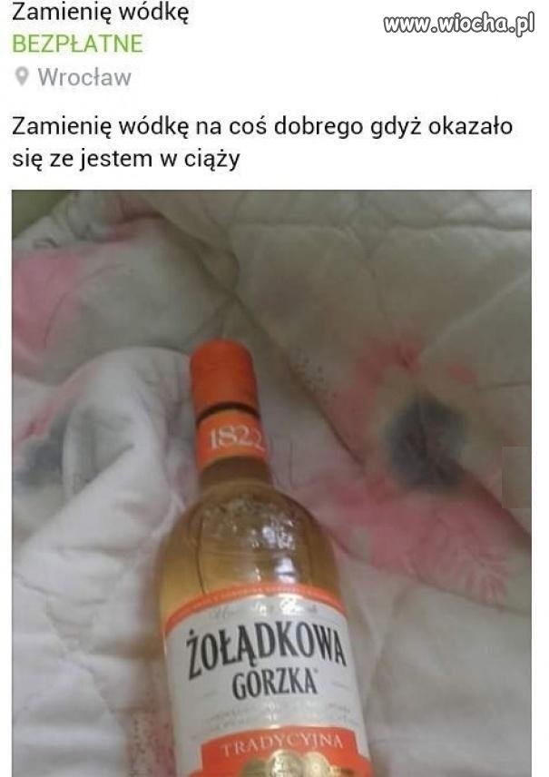 Przykładna matka
