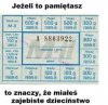 Jeżeli wiesz co to