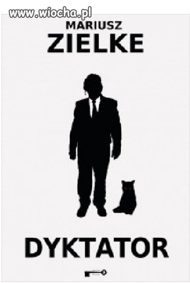 Tak mocnej powieści o polskich elitach jeszcze nie było!