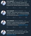 Ciekawe kiedy go uciszą 