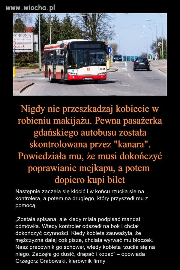 Makijaż