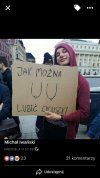 Możesz być ciepły. 
