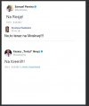 Co oni biorą 