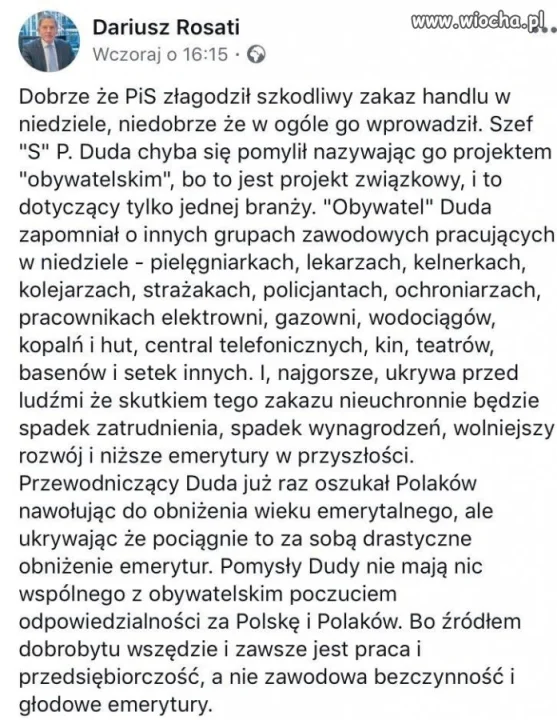Połowa sukcesu