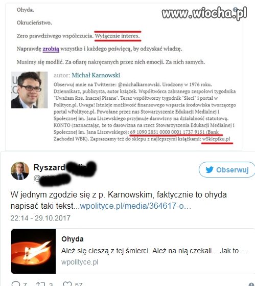 Szkoda gadać
