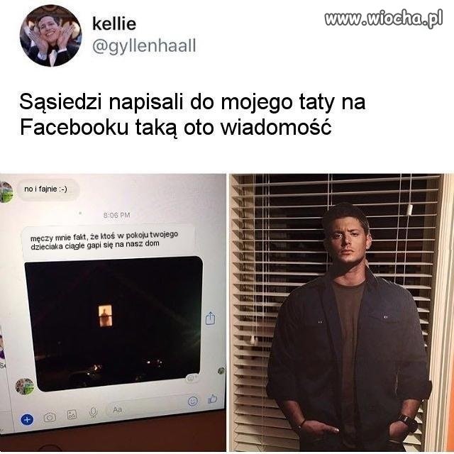 Sąsiedzi