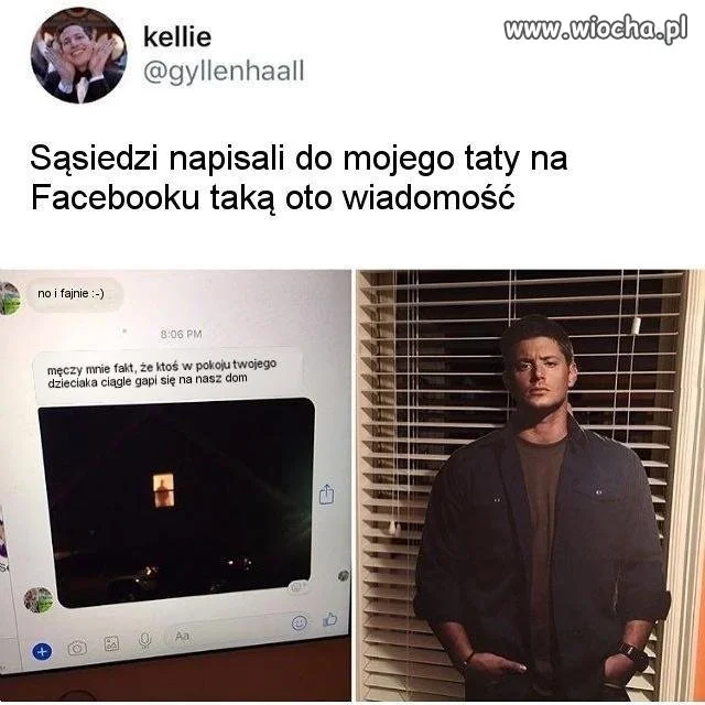 Sąsiedzi