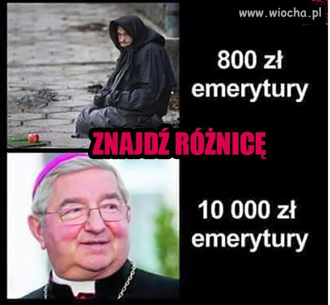Dziejowa sprawiedliwość