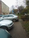 "MISZCZ" PARKOWANIA