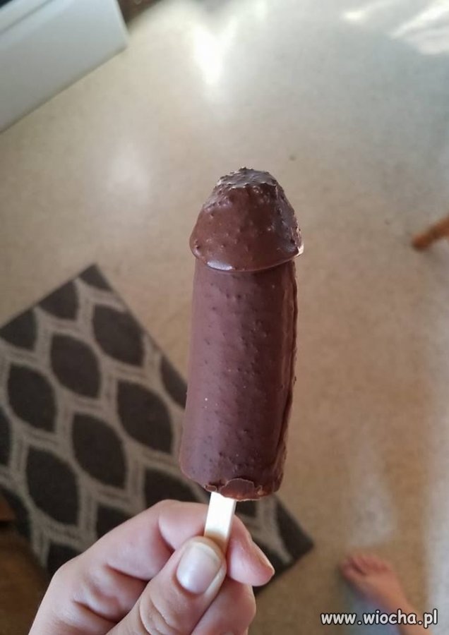 Lato przeminęło,a lody zostały
