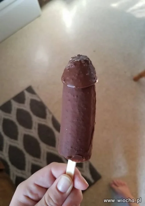 Lato przeminęło,a lody zostały