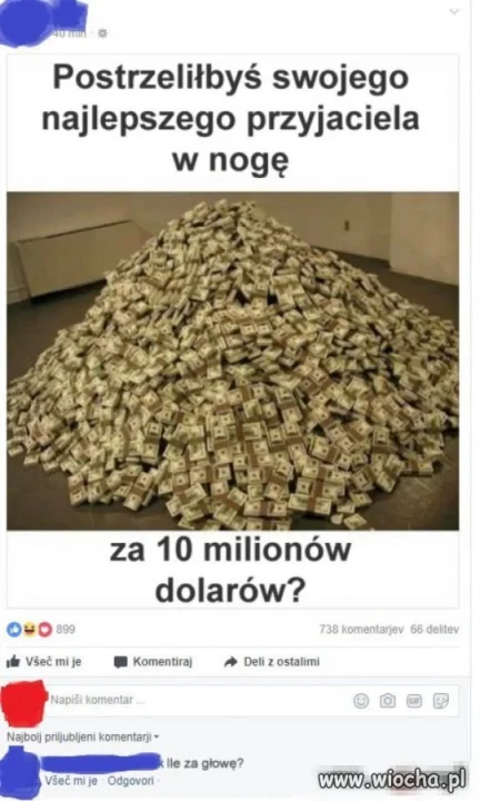 Prawdziwych przyjaciół poznasz w biedzie  