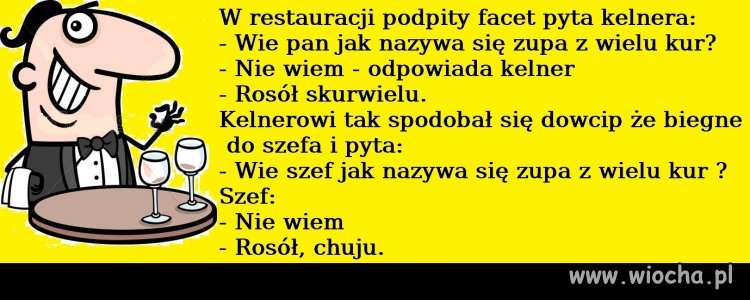 Mistrz intelektu...