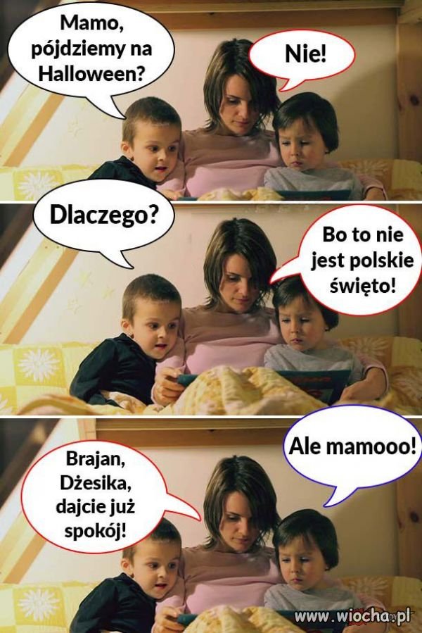 Tak jest