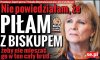 Są kobiety co zawsze i z każdym się napiją 