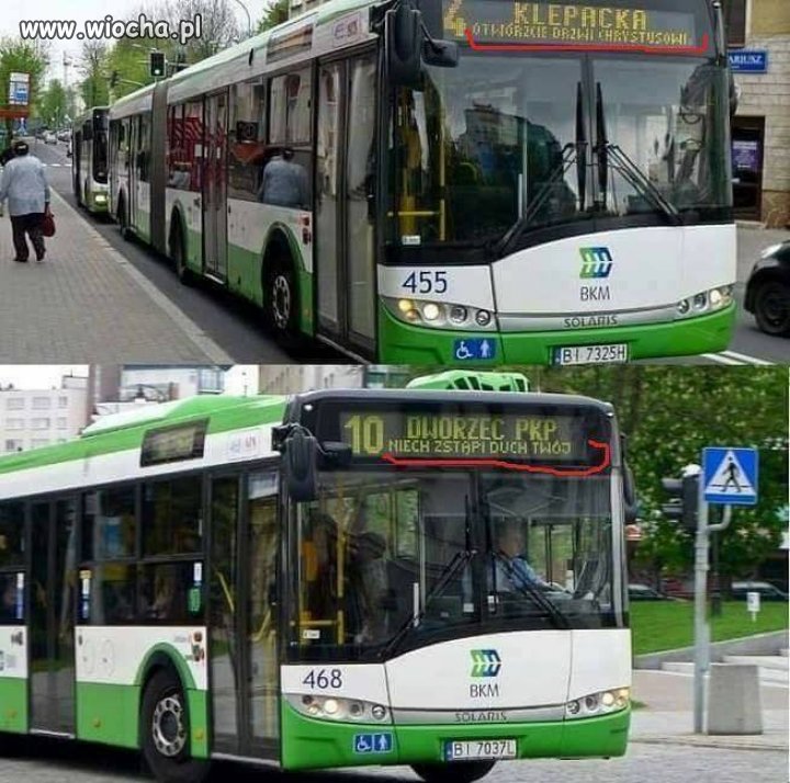 Duch dworca PKP