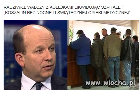 No i to jest konkretna reforma!