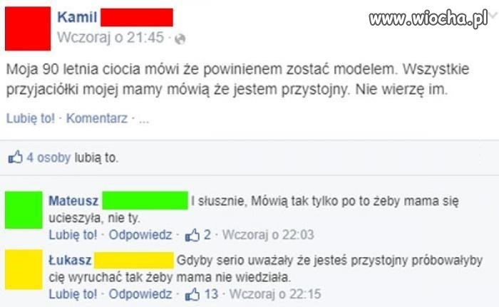 Takie prawdziwe