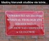 Idealny kierunek studiów nie istnie...