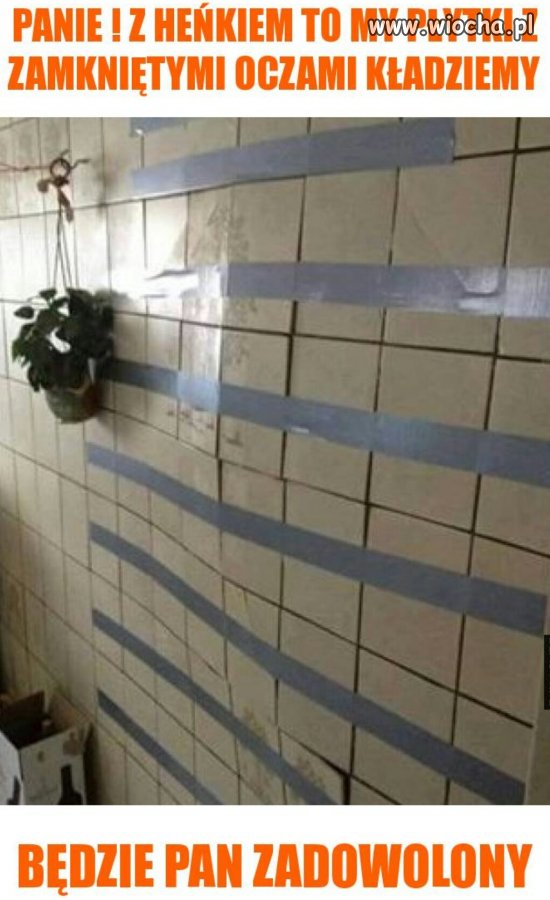Będzie Pan 
