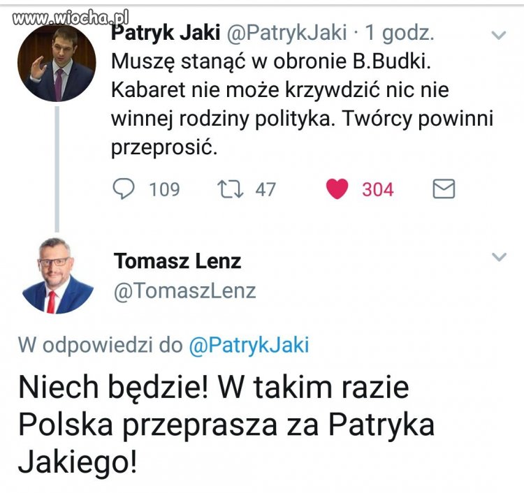 Ich się nawet nie da bronić
