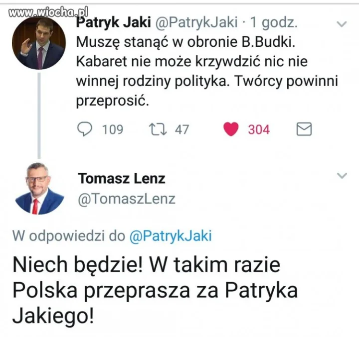 Ich się nawet nie da bronić