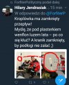 Niech ci koledzy zrobią kroplówkę
