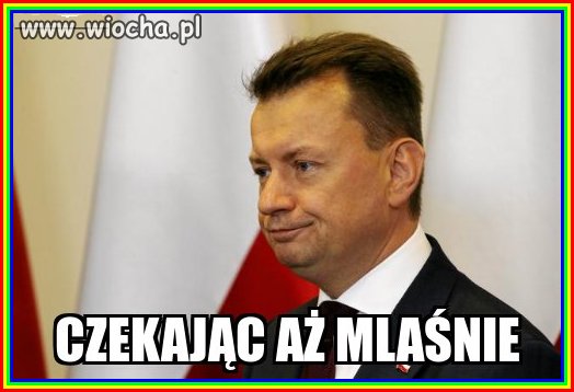 Tylko patrzeć