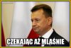 Tylko patrzeć