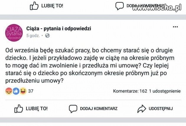 Logika kobiet.