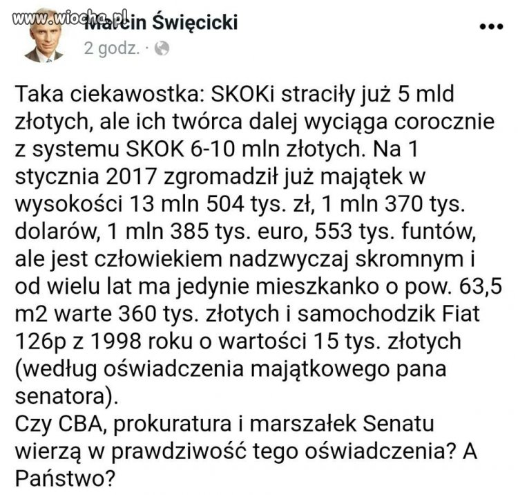 Ciekawostki