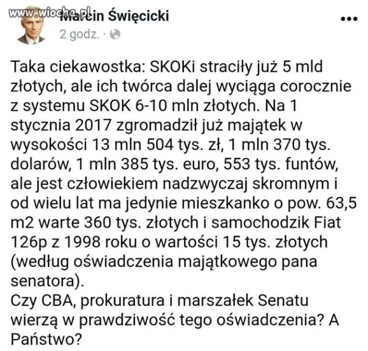 Ciekawostki
