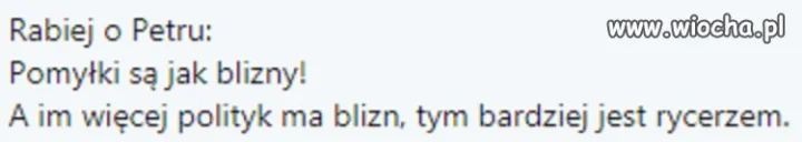 .Niemożliwe!