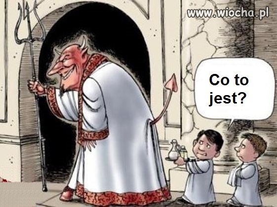 Wkrótce się przekonają