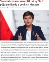 Rozdawają nasze pieniędze!