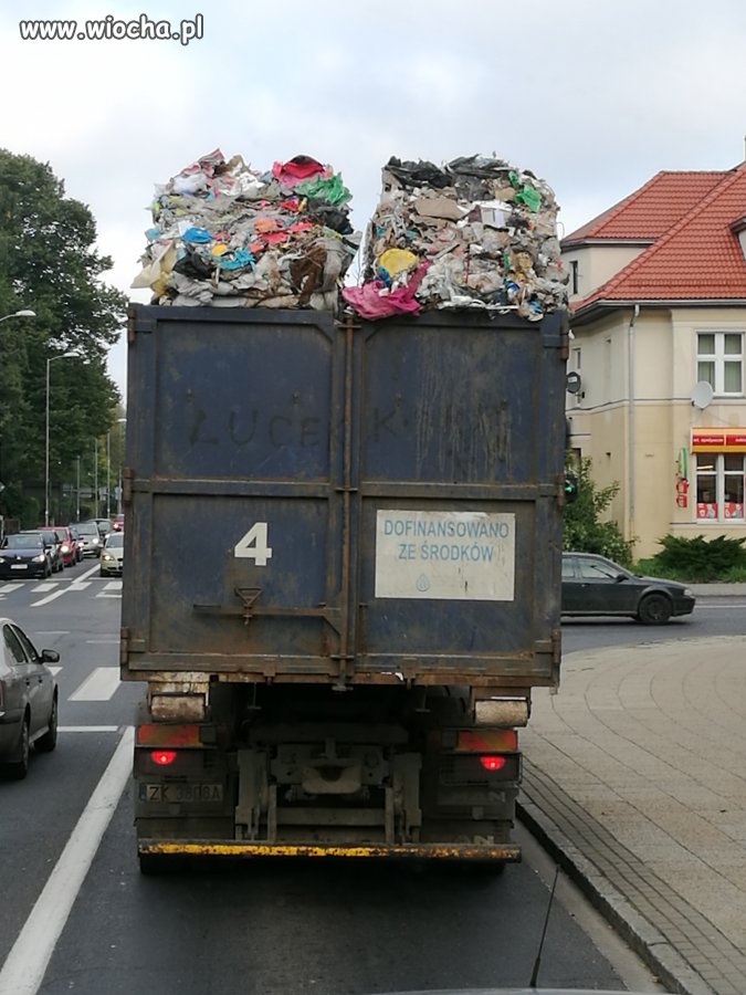 Mega transport