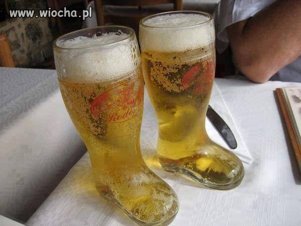 Idealne buty...